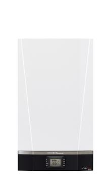 Baymak&Brötje Novadens Extra 42 Kw Yoğuşmalı Kombi